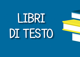 Libri di testo anno scolastico 2026/2027